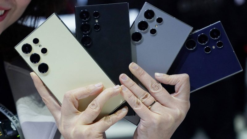 Vídeo: como funciona IA da Samsung que edita foto – 25/01/2024 – Tec