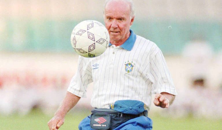 ‘Vocês vão ter que me engolir’: relembre frases de Zagallo – 06/01/2024 – Esporte