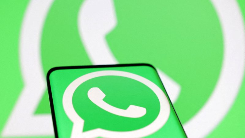 WhatsApp é aplicativo mais popular de mensagens – 13/01/2024 – Tec