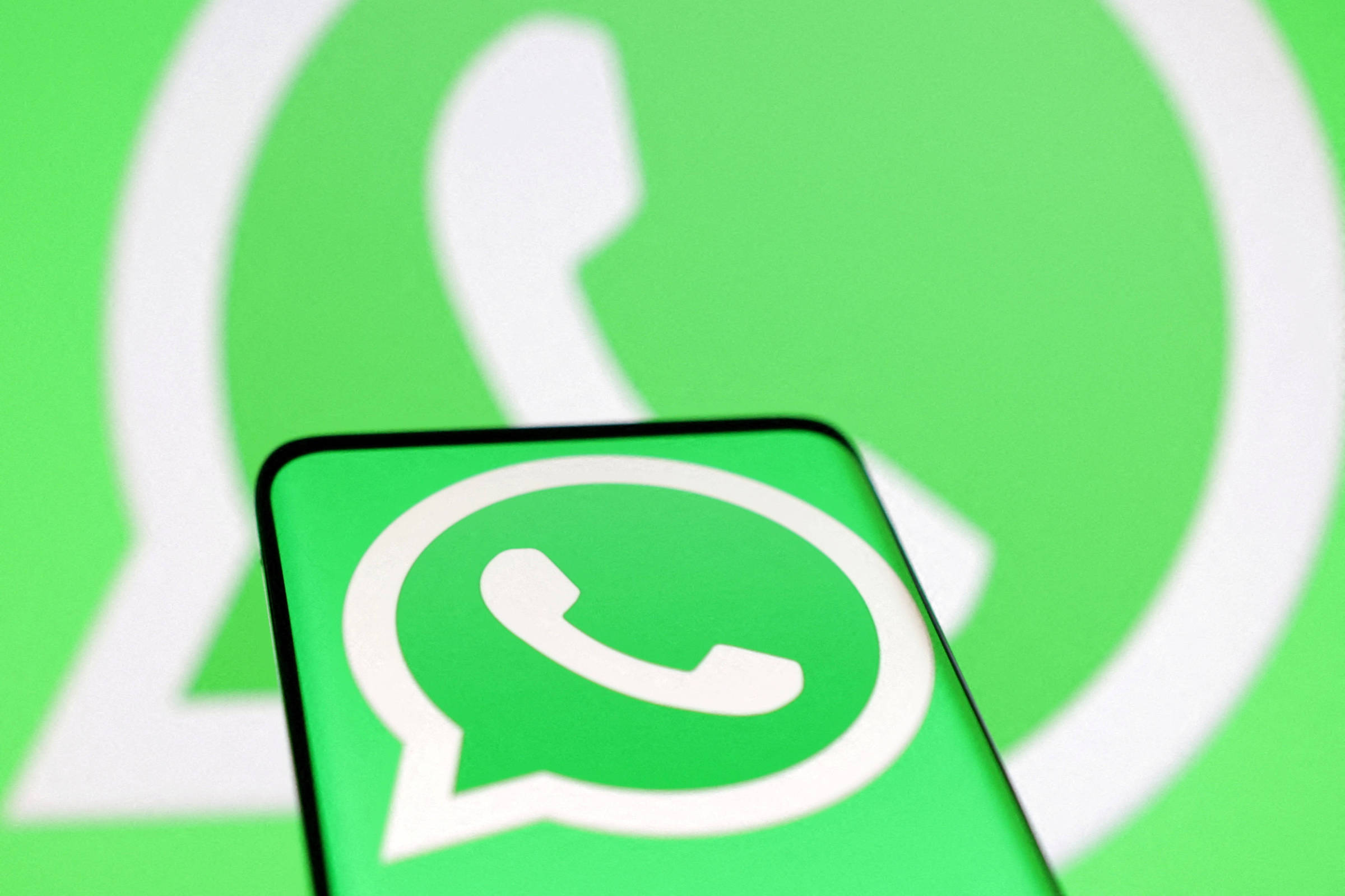 WhatsApp é aplicativo mais popular de mensagens – 13/01/2024 – Tec
