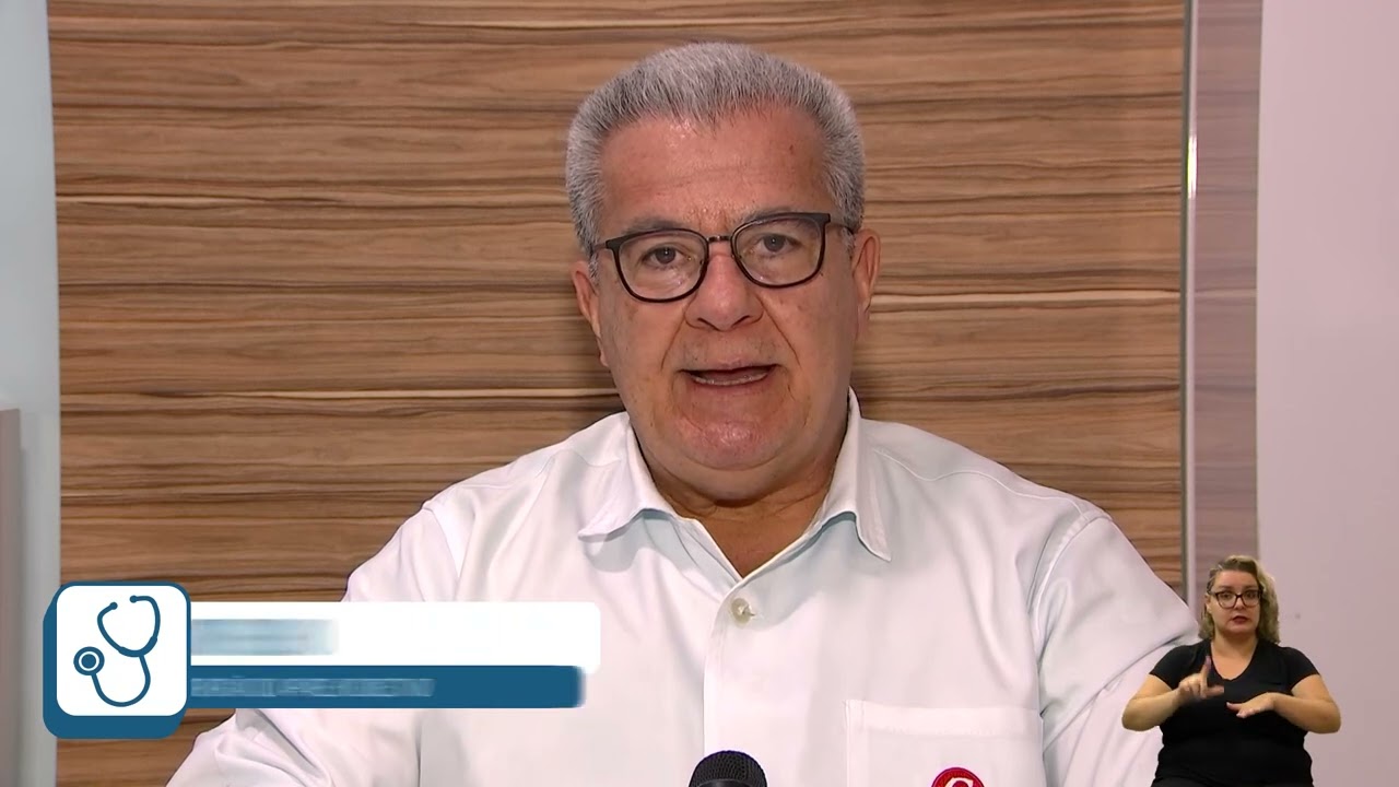 ALÔ DOUTOR – A OBESIDADE É PERIGOSA? 15-01-2024