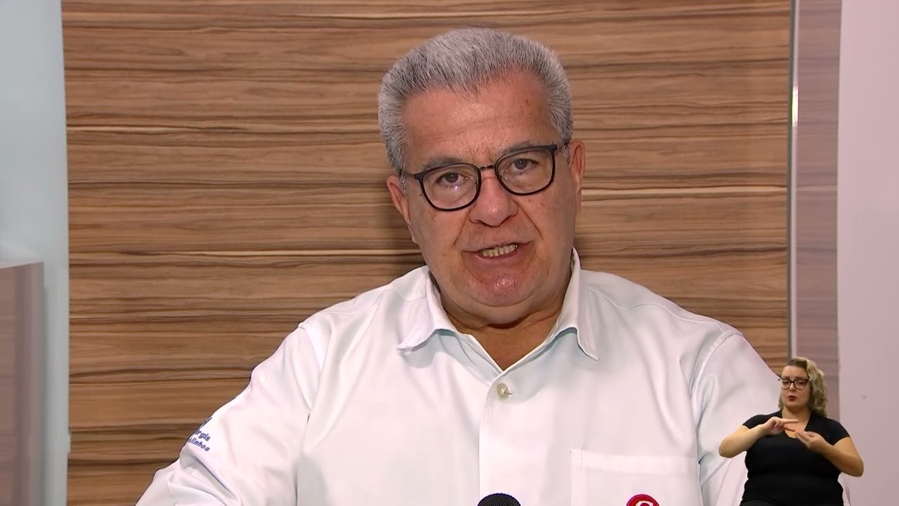 ALÔ DOUTOR – QUAIS SÃO AS CAUSAS DA OBESIDADE? 15-01-2024