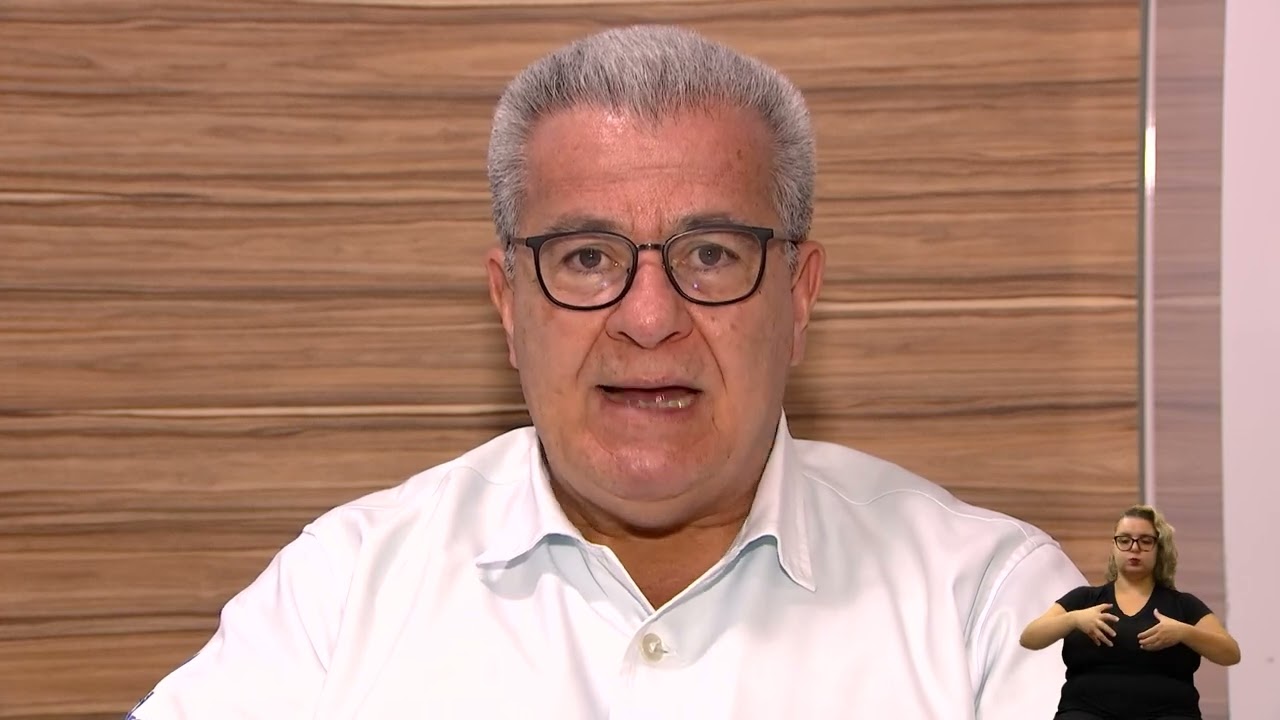 ALÔ DOUTOR – QUAL O TRATAMENTO PARA A OBESIDADE? 15-01-2024