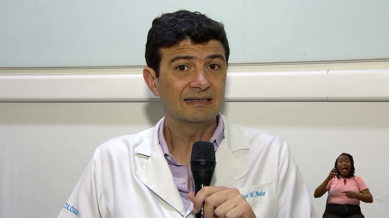 ALÔ DOUTOR – QUANTO MAIS VELHO MAIOR O RISCO DE TER AVC? 08-01-2024