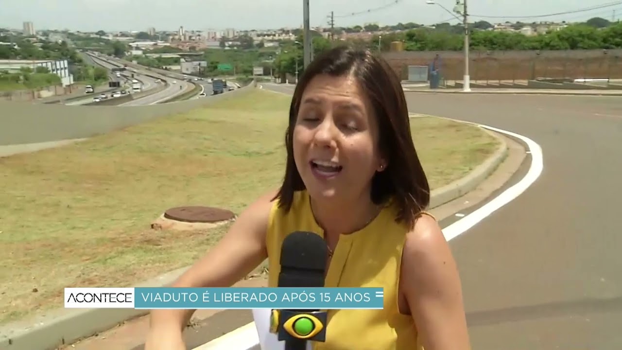 Após 15 anos, Campinas libera alça de acesso que liga Pacaembu e Jd. Garcia