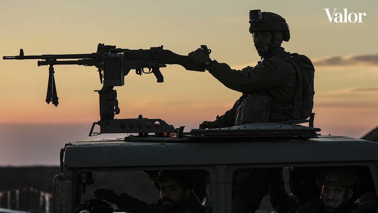 Ataque à base militar americana deixa três mortos na Jordânia; Irã nega envolvimento