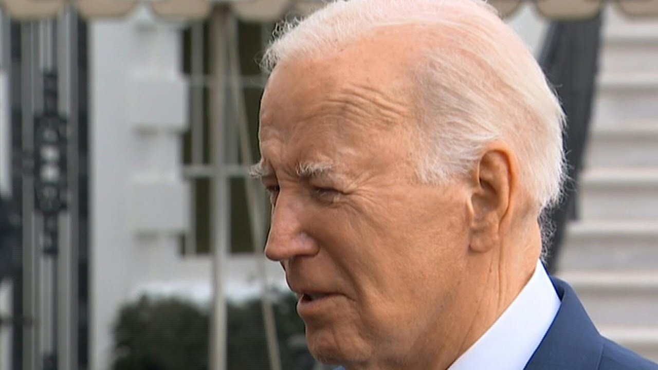 Autoridades investigam telefonemas falsos que imitam Biden antes das primárias | AFP