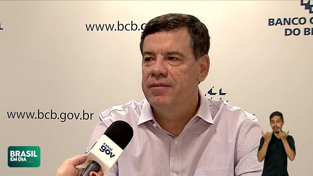 BANCO CENTRAL FAZ ALERTA SOBRE GOLPES COM ANÚNCIO PARA RESGATE DE VALORES ESQUECIDOS