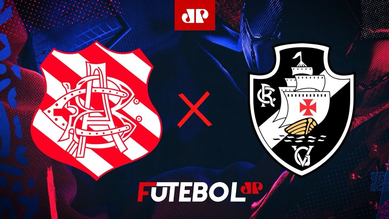 Bangu x Vasco  – AO VIVO – 28/01/2024 – Carioca