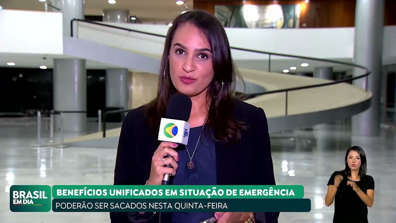 BOLSA FAMÍLIA SERÁ ADIANTADO PARA MORADORES EM SITUAÇÃO DE EMERGÊNCIA