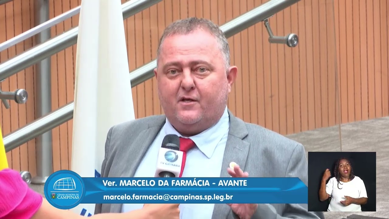 CÂMARA NOTÍCIA – REQ DEMORA ATEND. HOSP. OURO VERDE 28-11-2023