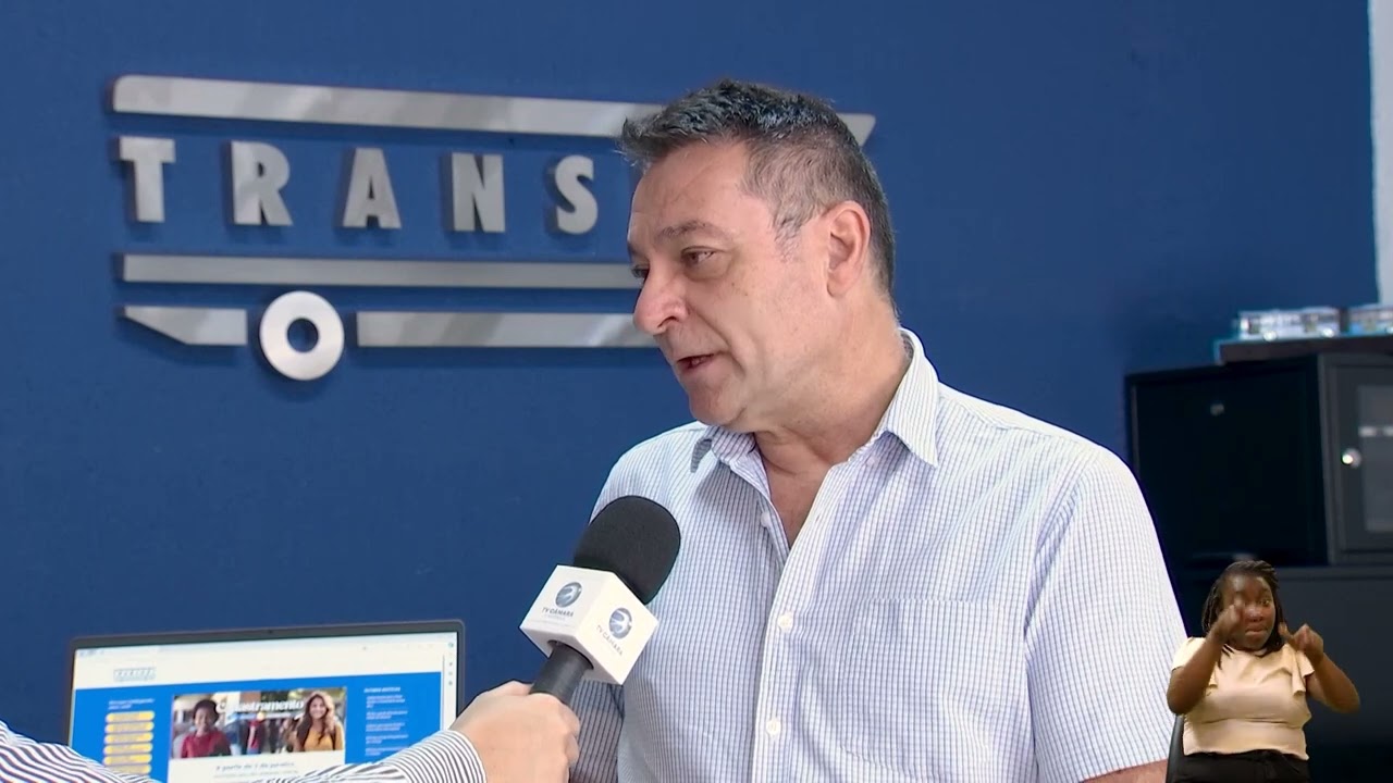 CÂMARA SERVIÇO – CADASTRAMENTO PASSE ESCOLAR 08-01-2024