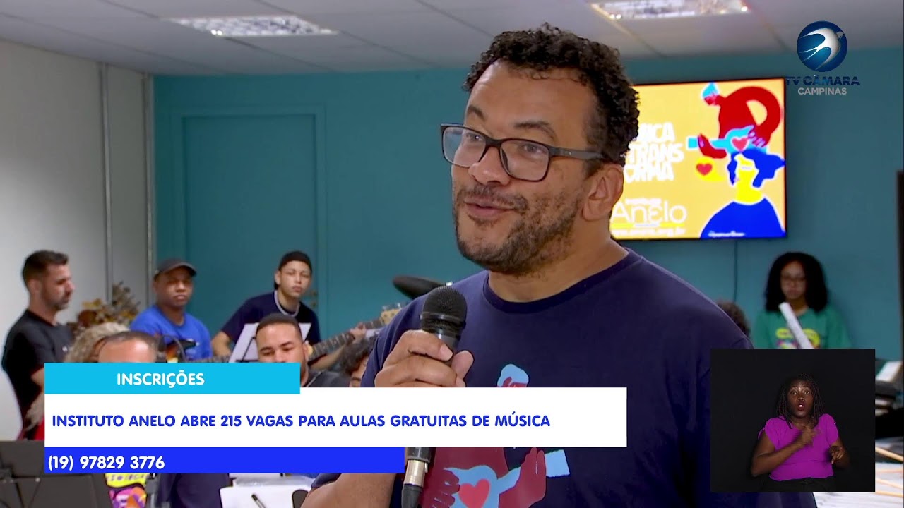 Câmara Total – 10/01/2024 Ao Vivo