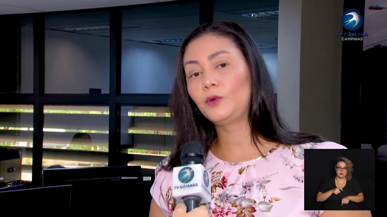 Câmara Total – 16/01/2024 Ao Vivo