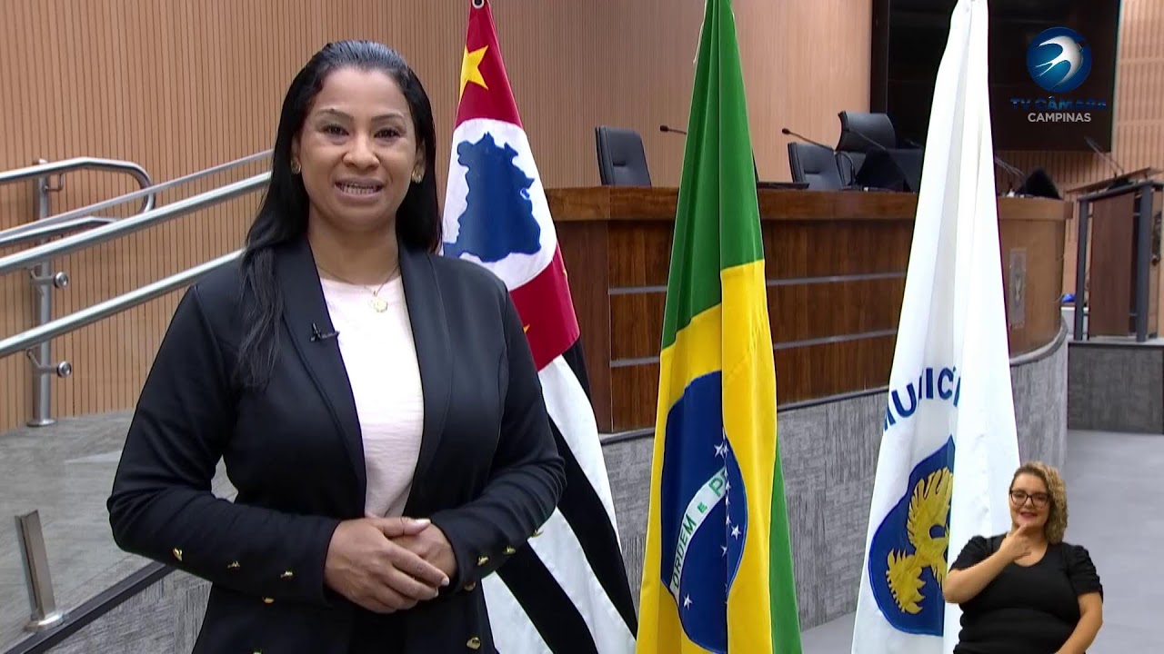 Câmara Total – 17/01/2024 Ao Vivo