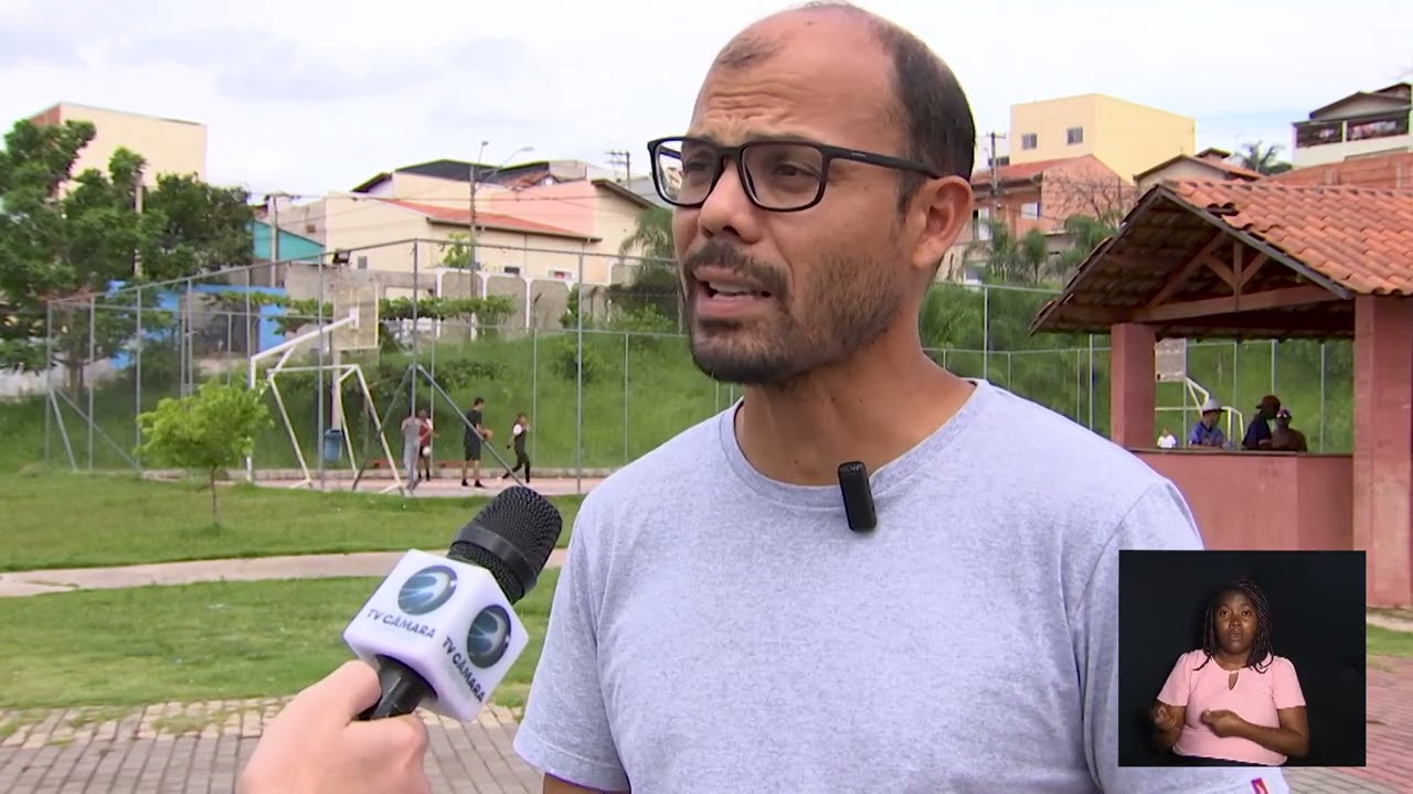 CÂMARA TOTAL – IND PATRULHAMENTO GM NO OURO VERDE 24-01-2024