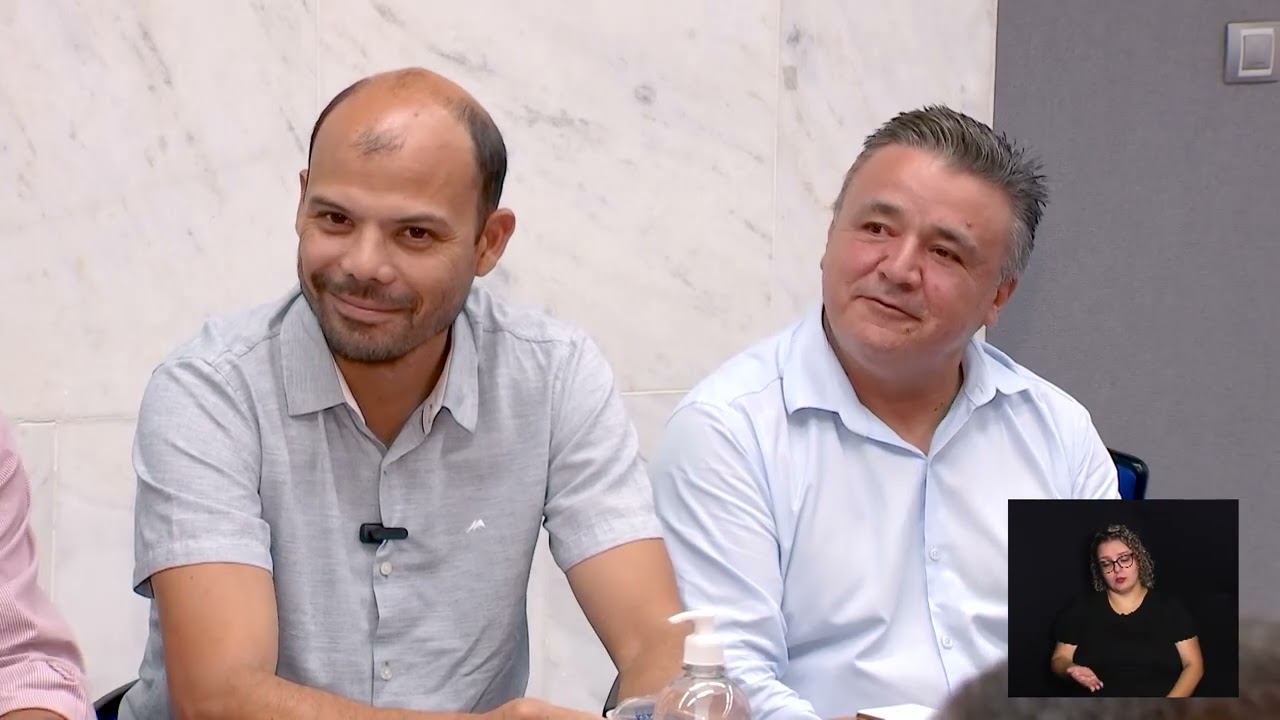 CÂMARA TOTAL – NOVAS ETAPAS BRT 17-01-2024