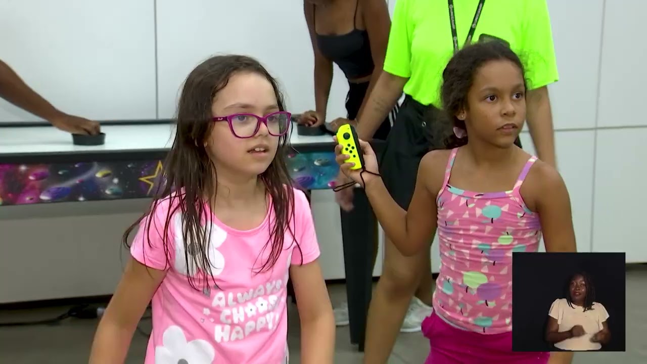 CÂMARA TOTAL – PROGRAMAÇÃO SESC FÉRIAS 24 12-01-2024