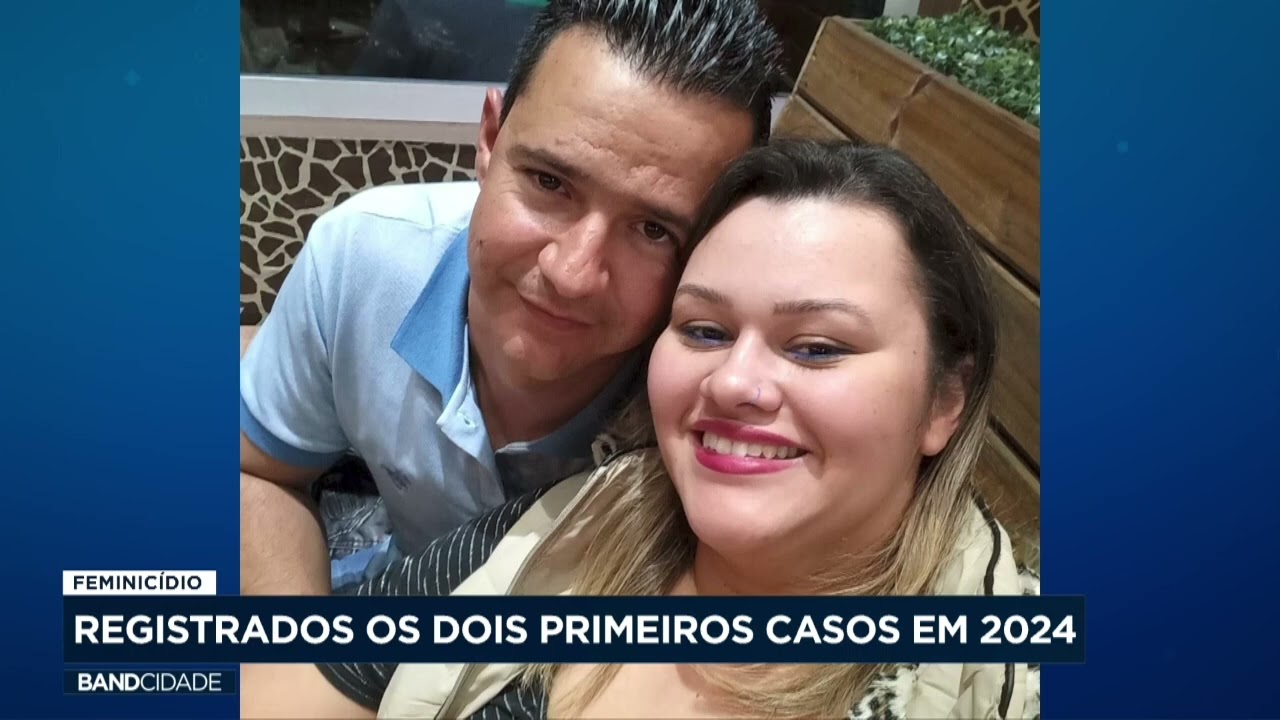 Campinas e Holambra registram os primeiros casos de feminicídio da região em 2024