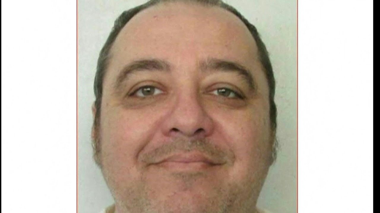Casa Branca ‘preocupada’ após execução por inalação de nitrogênio no Alabama | AFP
