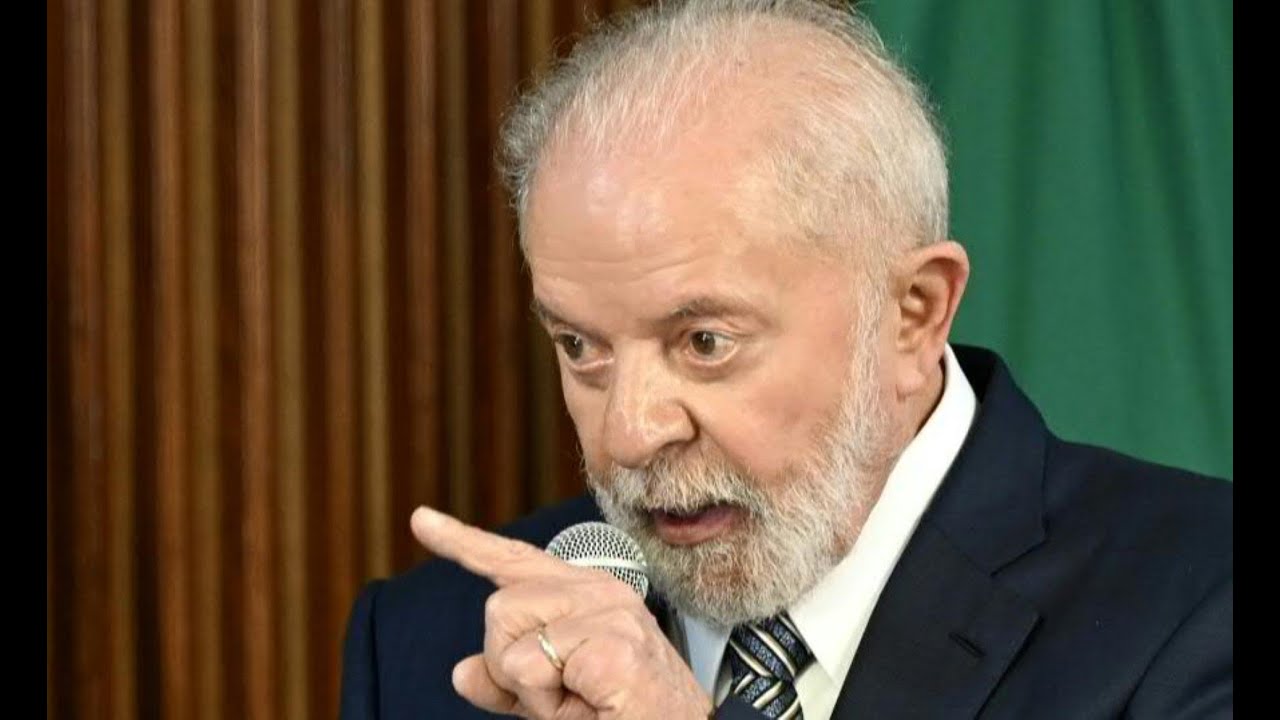 Com Brasil ainda polarizado, Lula convoca ato que marca 1º aniversário do 8 de janeiro | AFP