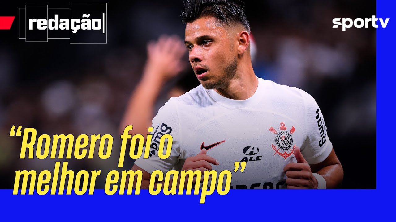 CORINTHIANS TEM CARÊNCIAS EVIDENTES, MAS ESTREIA EM 2024 COM VITÓRIA | Redação sportv | sportv