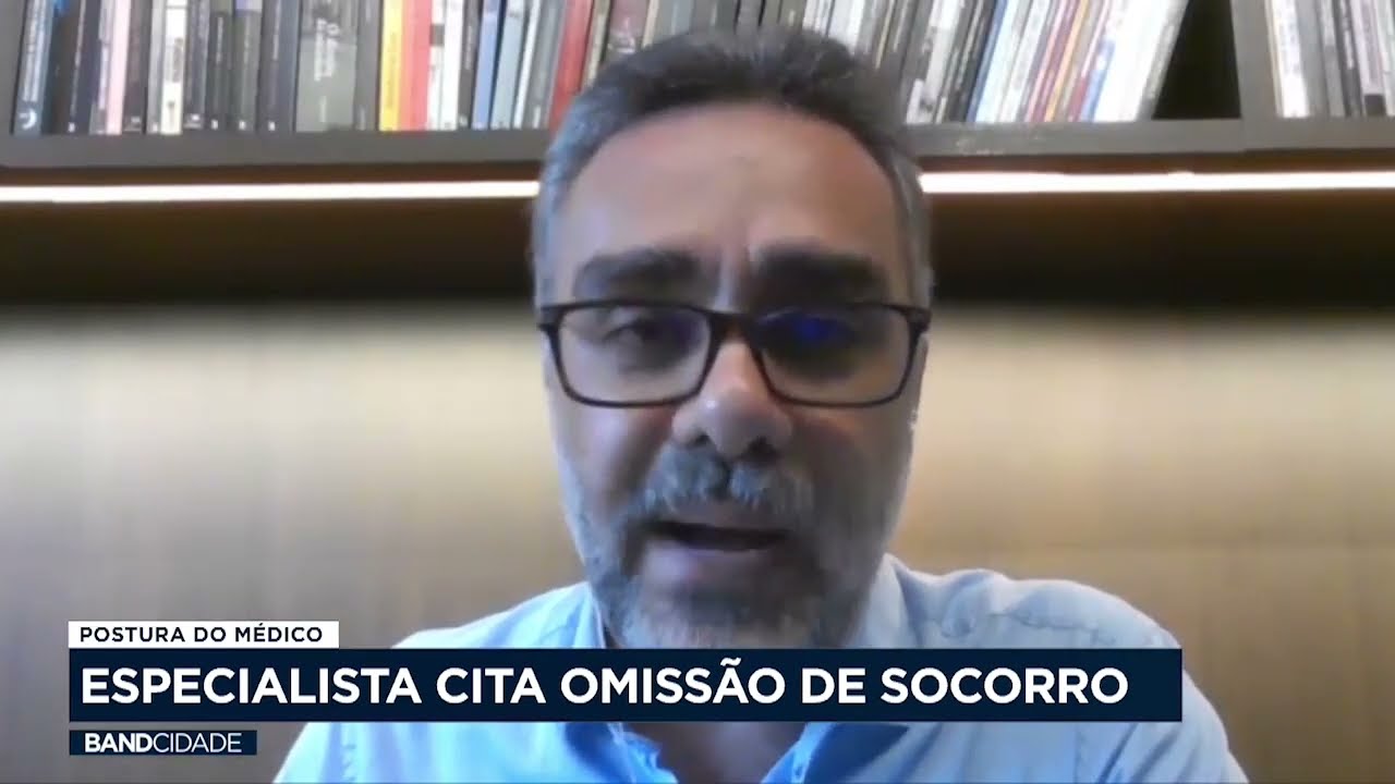CREMESP apura conduta de médico que se recusou a dar informações sobre paciente morta em Vinhedo.