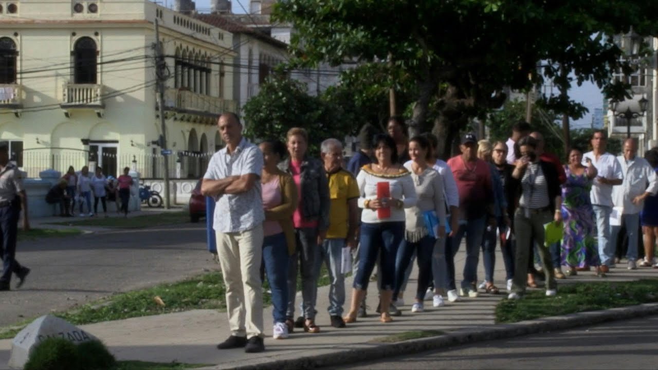Cuba registra em dois anos maior êxodo migratório desde a revolução de 1959 | AFP