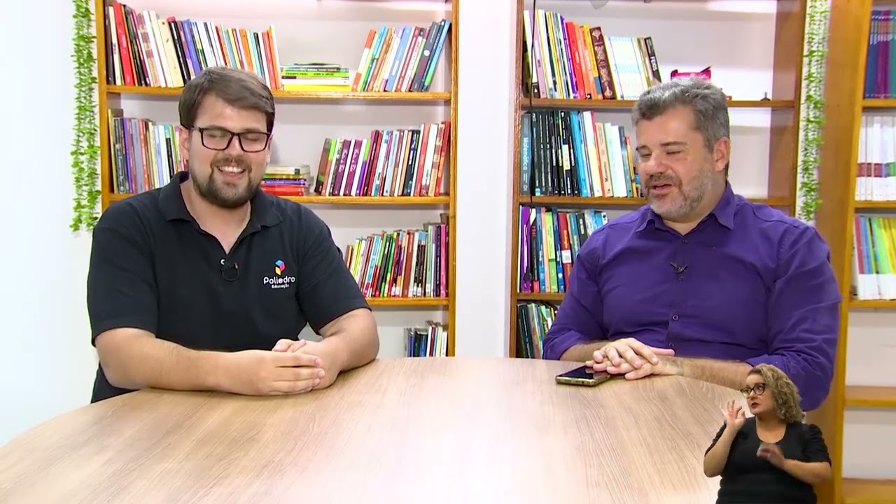 DE OLHO NA EDUCAÇÃO – ESTUDO FÉRIAS 08-01-2024