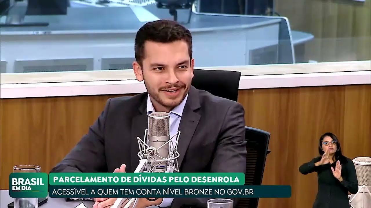DESENROLA VAI FACILITAR ACESSO A BENEFÍCIOS PARA QUEM TEM CONTA BRONZE