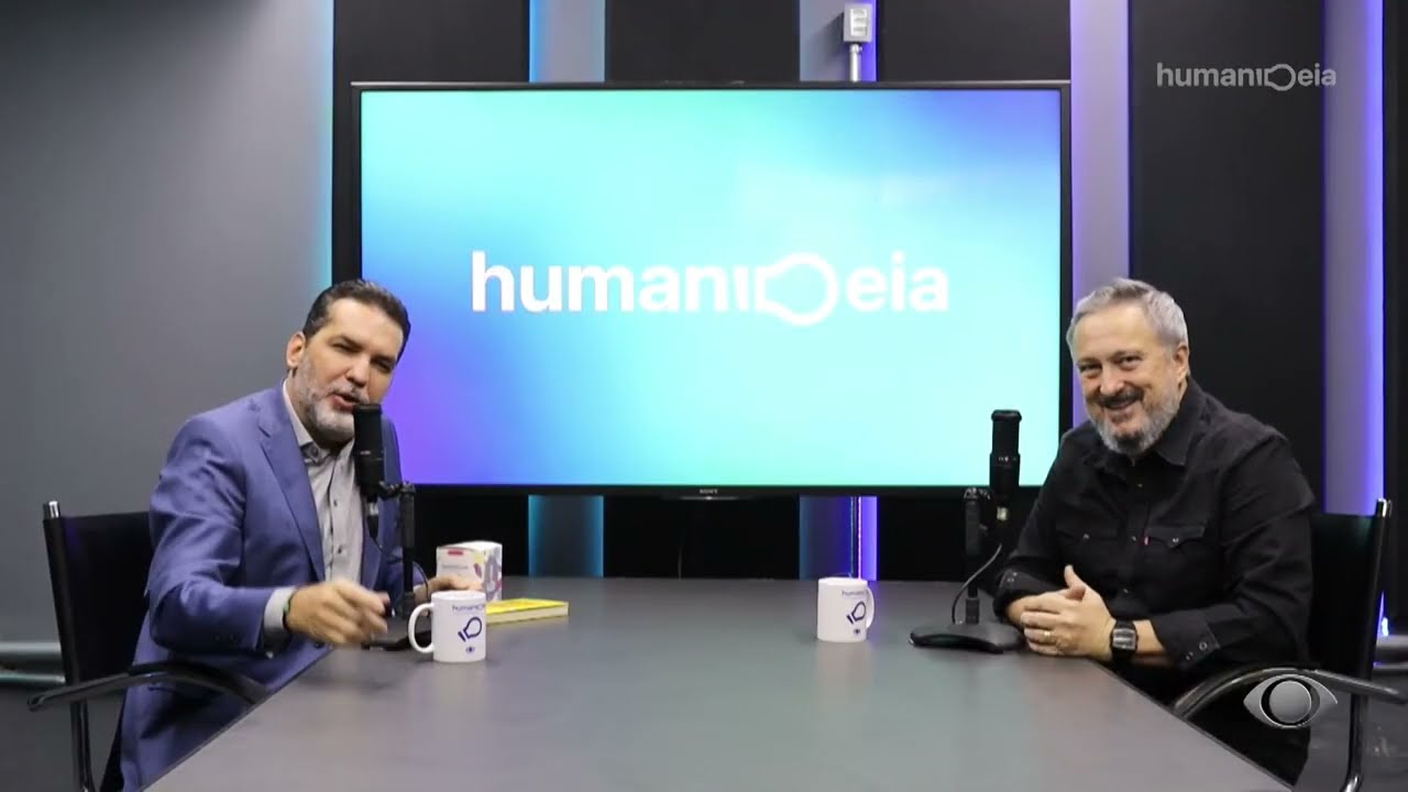 Edson De Paula | HumanIDEIA – 13/08