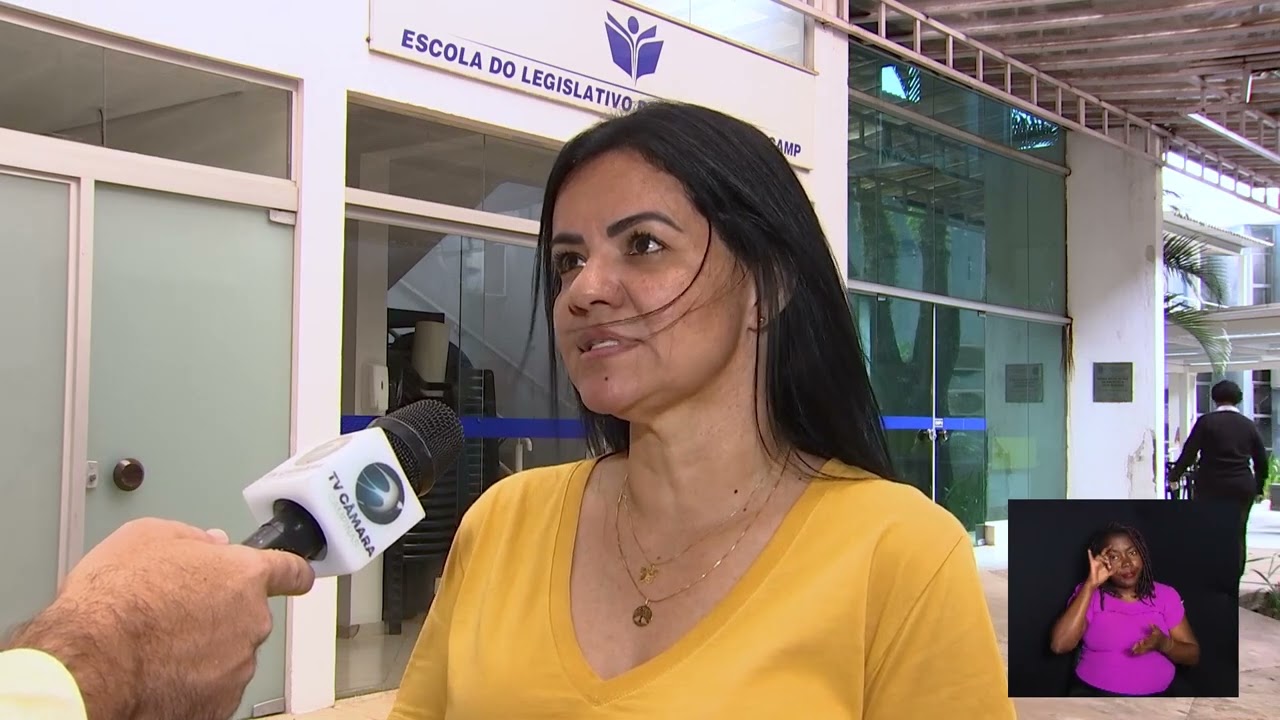 ELEIÇÕES 2024 – PALESTRA ELECAMP ELEIÇÕES 26-01-2024