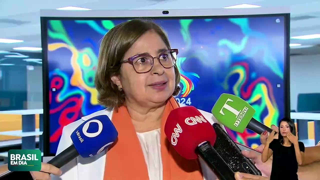 EM GT DO G20, BRASIL DEFENDE PRIORIDADE PARA DISCUSSÕES SOBRE GÊNERO