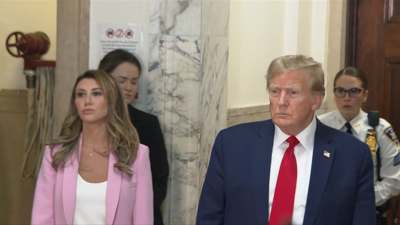 Estado de Nova York pede US$ 370 milhões de Trump por fraude financeira | AFP