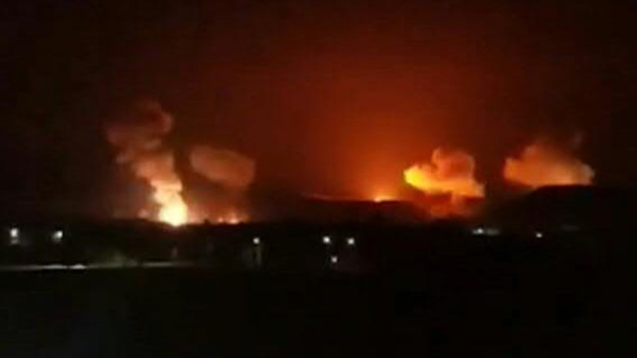EUA e Reino Unido atacam rebeldes huthis no Iêmen | AFP