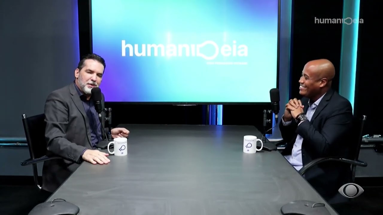 Felipe Amaro | HumanIDEIA – 12/11