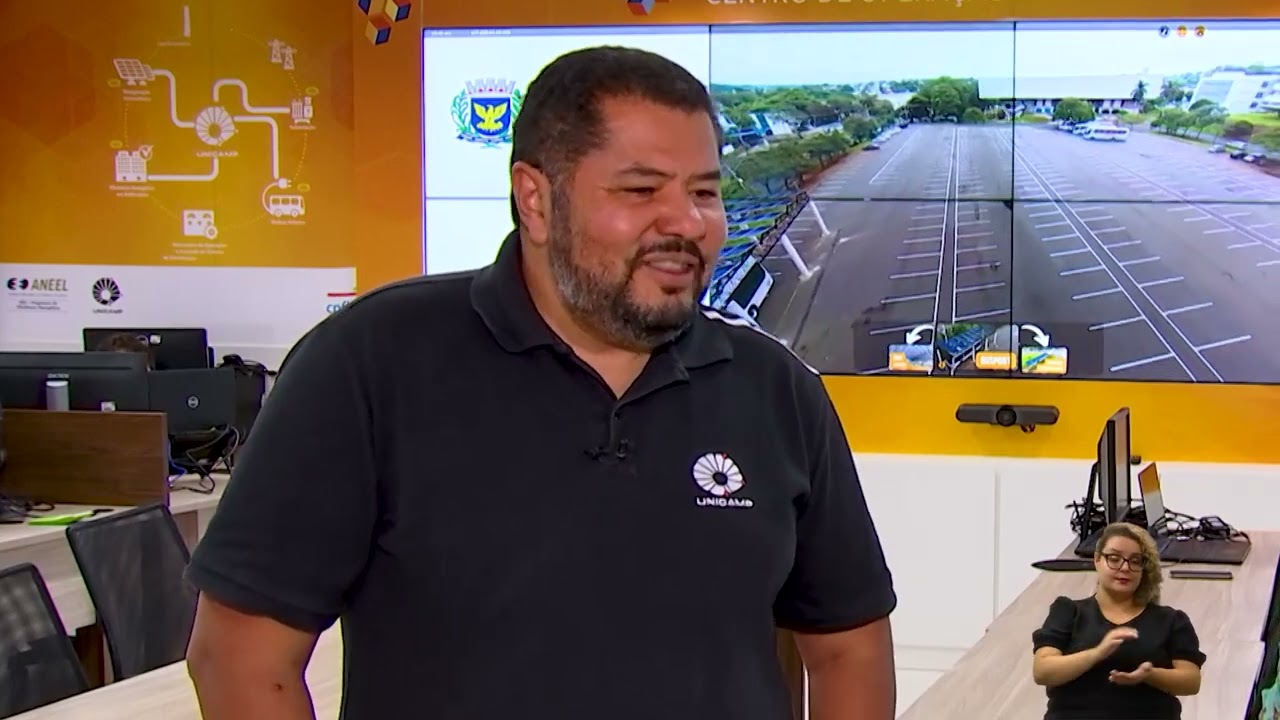 GIRO AMBIENTAL – AMPLIAÇÃO ENERGIA SOLAR 19-01-2024