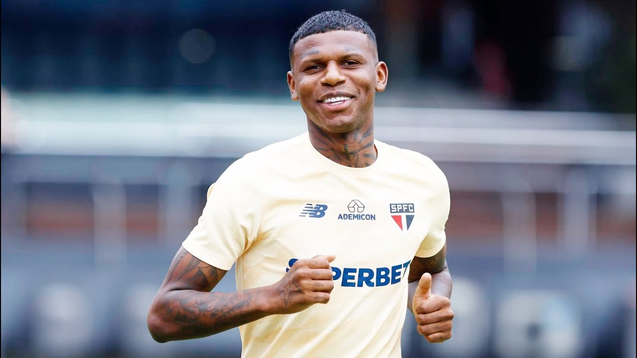 HOJE TEM! São Paulo ESTREIA no Paulistão contra o Santo André; Palmeiras TENTA o TRI! | CAMISA 10