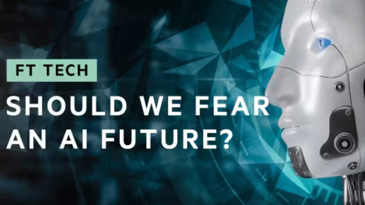 IA: uma benção ou uma maldição para a humanidade? | FT Tech