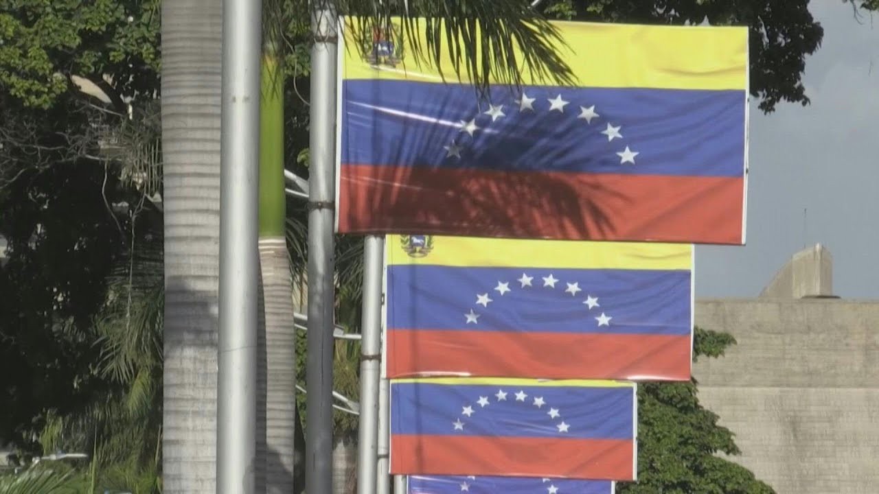 Inflação da Venezuela cai para 193% em 2023, segundo estimativa privada | AFP