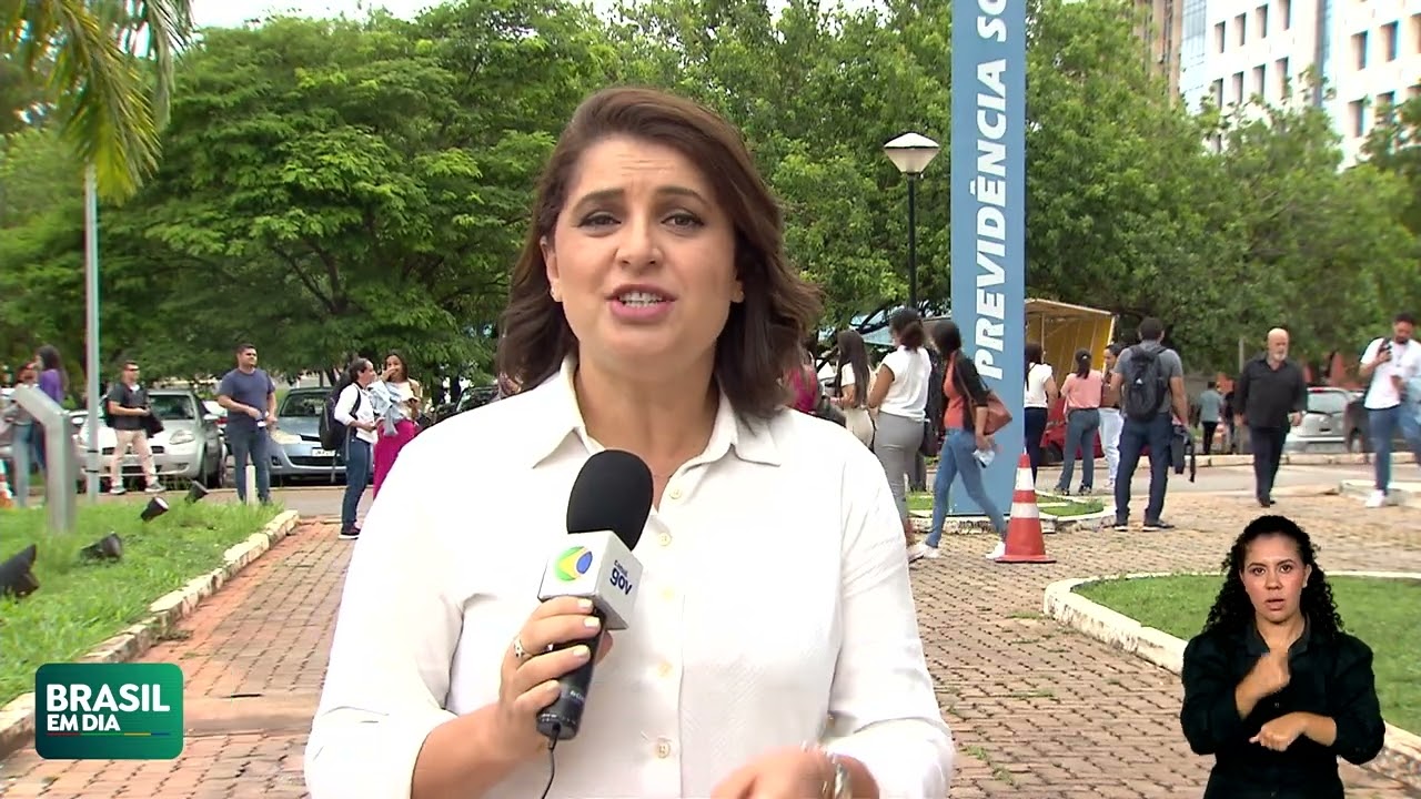 INSS REALIZA CURSO DE FORMAÇÃO PARA APROVADOS NA PRIMEIRA FASE DE CONCURSO