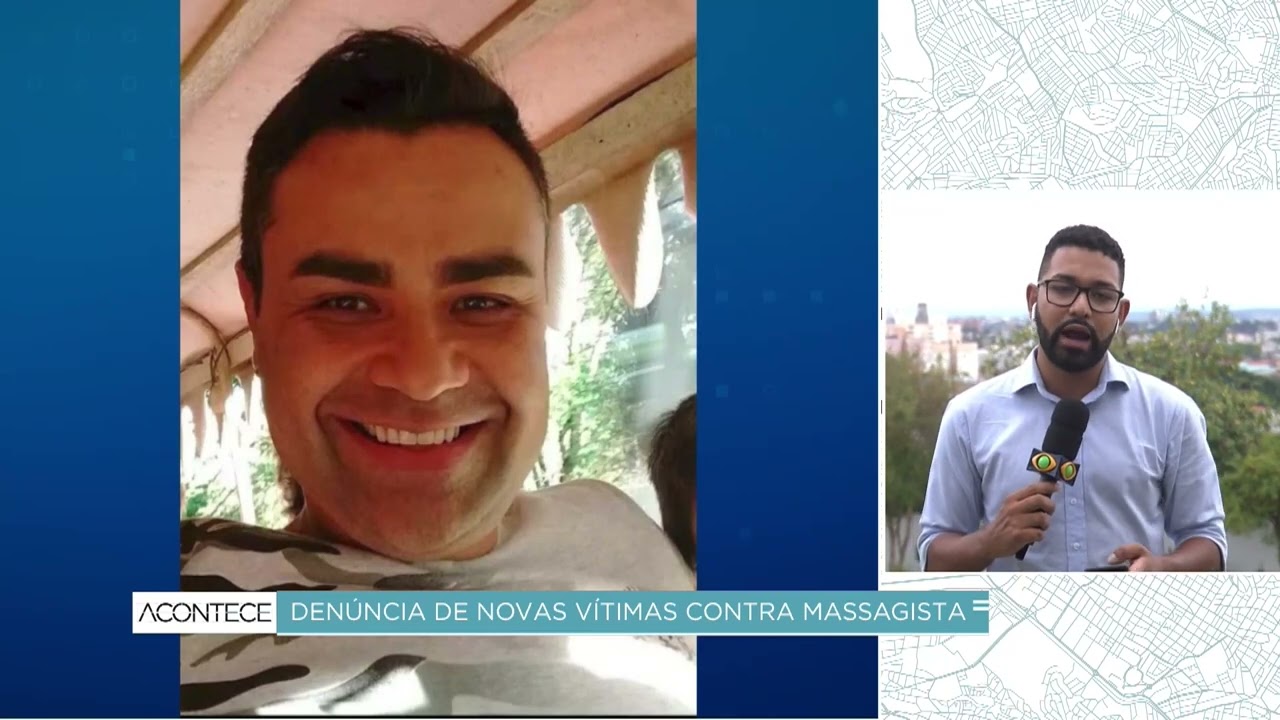 ‘Líder religioso’ é acusado de estuprar mulheres em Socorro