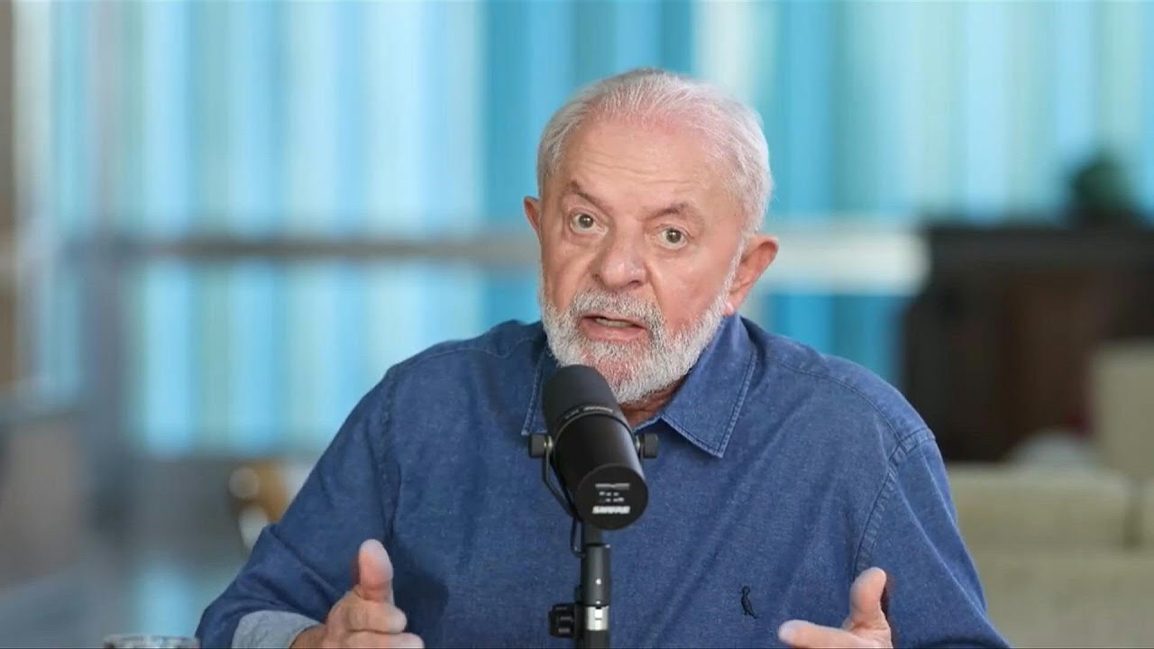 Lula demite diretor adjunto da Abin por suposta espionagem | AFP