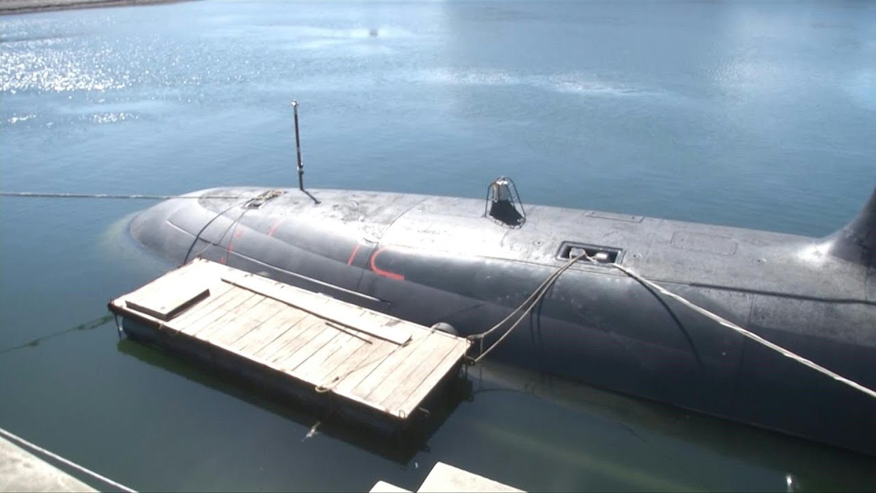 Marinha recebe o Humaitá, segundo submarino desenvolvido em parceria com a França | AFP