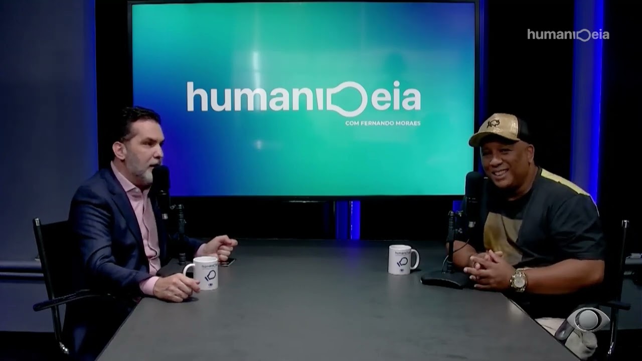 MC Dentinho | HumanIDEIA – 10/12