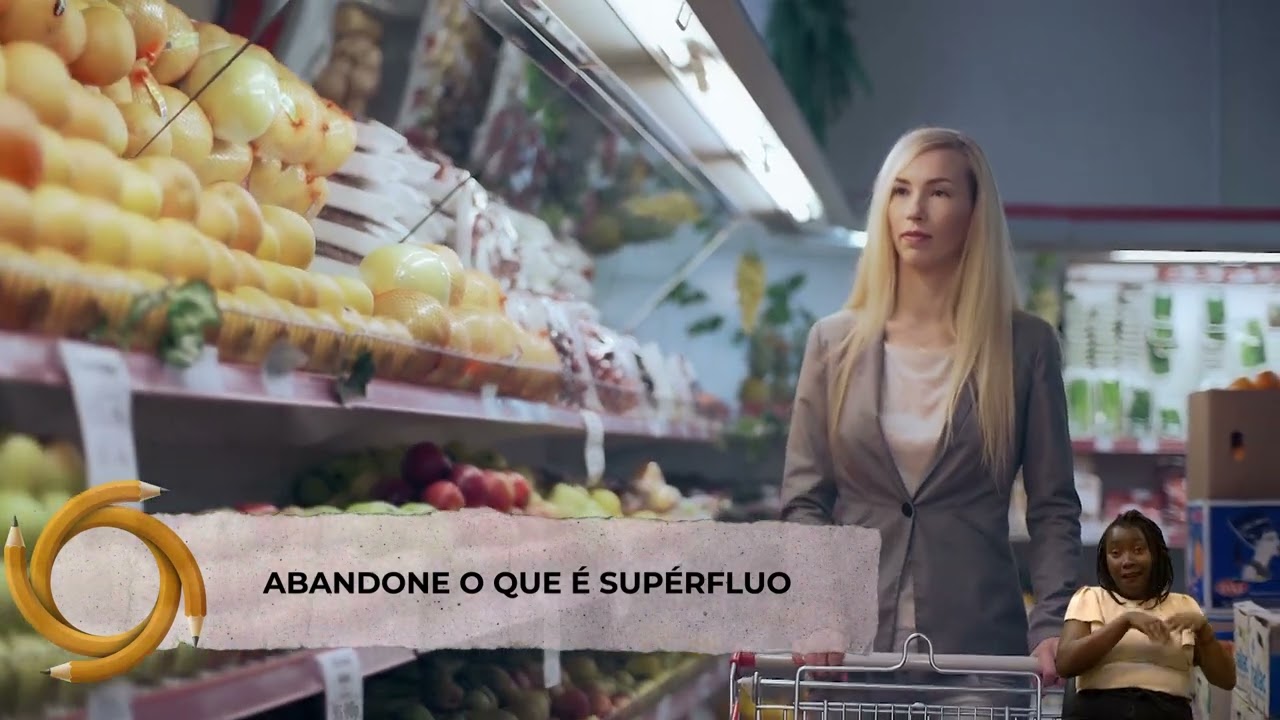 NA PONTA DO LÁPIS – CONSUMO CONSCIENTE 09-01-2024