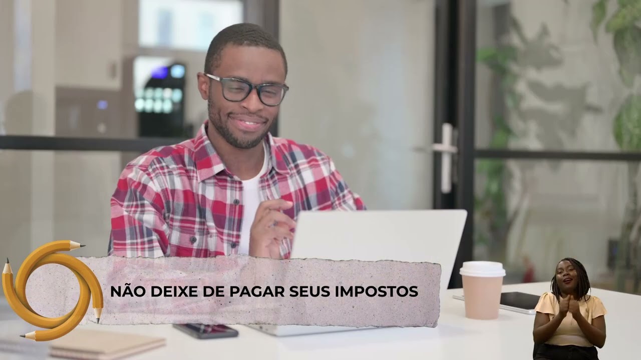 NA PONTA DO LÁPIS – IMPOSTOS INÍCIO ANO 11-01-2024