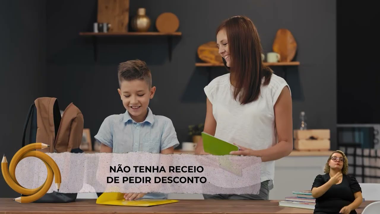 NA PONTA DO LÁPIS – MATRÍCULAS E MATERIAL ESCOLAR 2024 12-12-2023