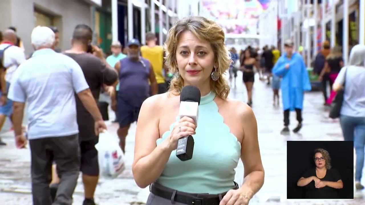 NOTÍCIAS DA METRÓPOLE 16-01-2024