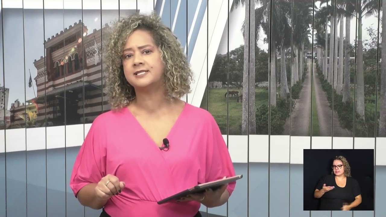 NOTÍCIAS DA METRÓPOLE 30-01-2024